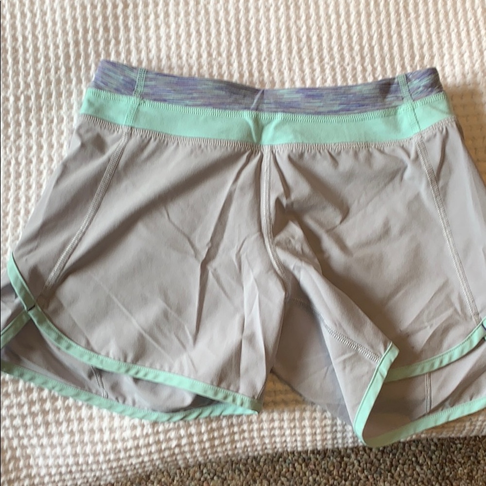 Ivivva girls shorts